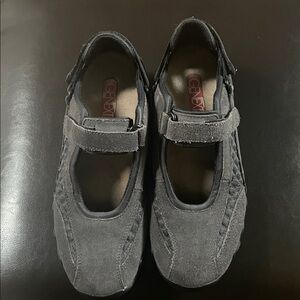 Gray Women's Shoes